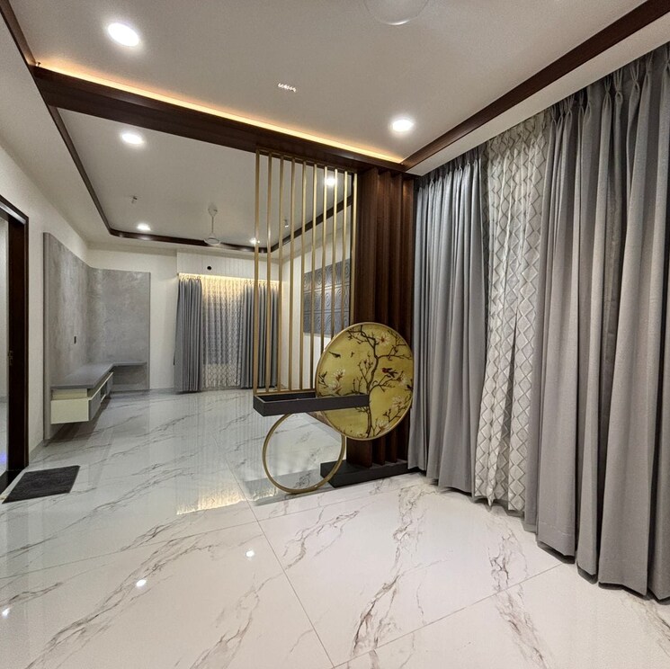 Bedroom, kandrika 3 Bedroom 183 Sq.Yd. Villa In Kandrika Vijayawada 9697454