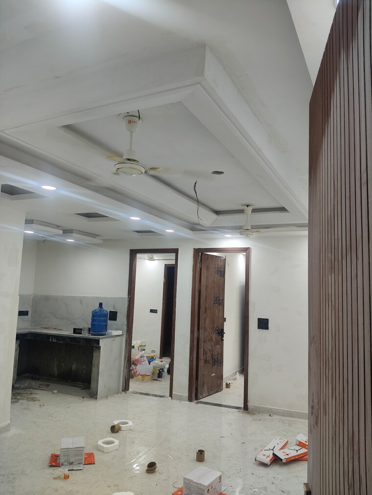 undefined, govindpuri 3 Bedroom 900 Sq.Ft. Builder Floor In Govindpuri Delhi 9697452