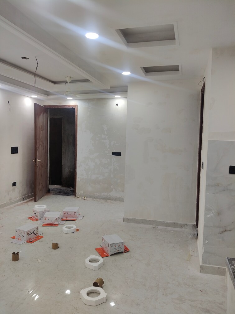 undefined, govindpuri 3 Bedroom 900 Sq.Ft. Builder Floor In Govindpuri Delhi 9697452