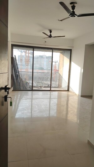 Building Lobby in 2 BHK Apartment at Vaishnodevi Circle – for Rent