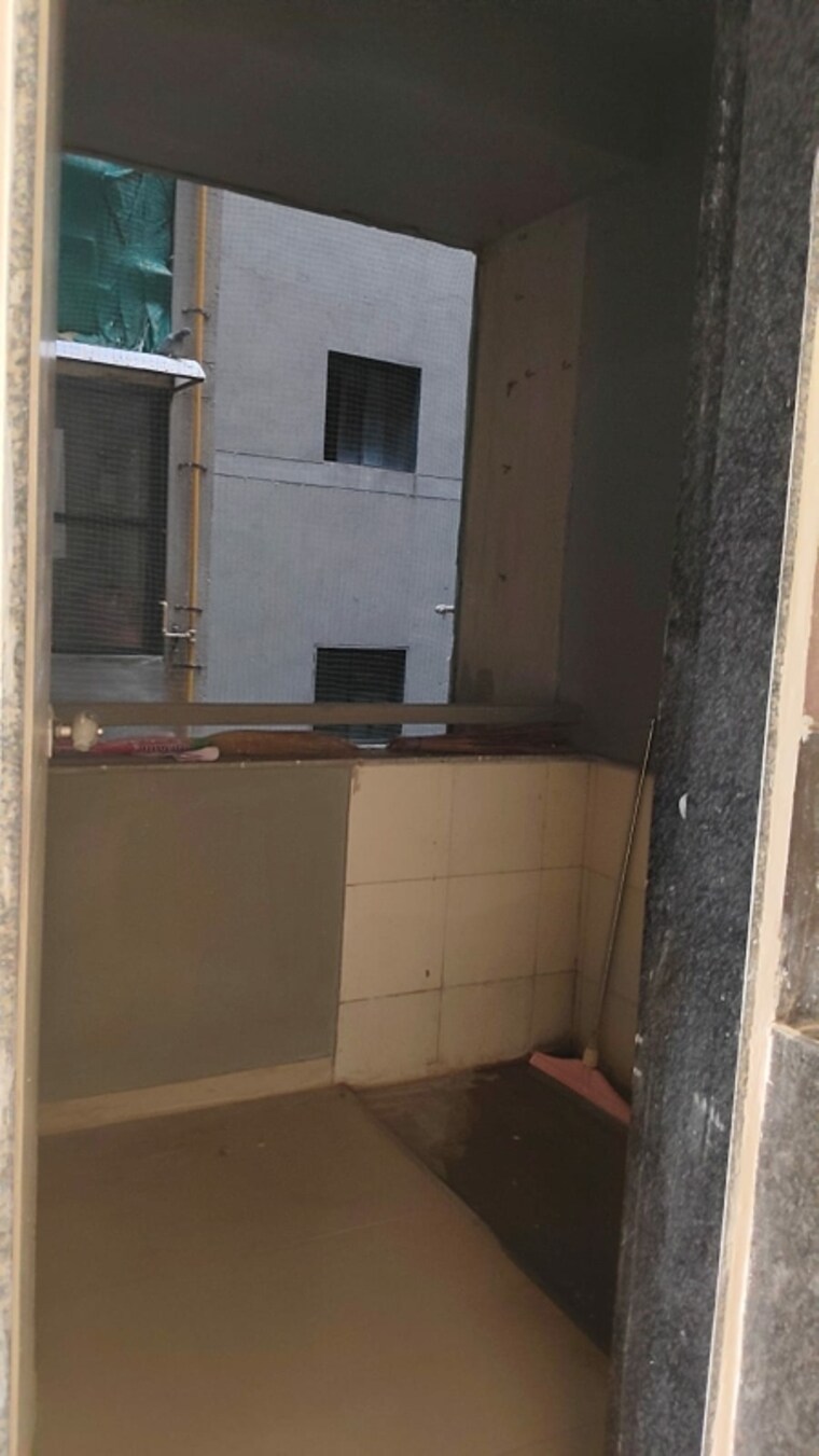 Kitchen, vaishnodevi circle 2 Bedroom 1420 Sq.Ft. Apartment In Vaishnodevi Circle Ahmedabad 9697455