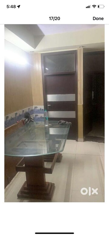 Bathroom in  Pg at Patel Nagar – for Rent