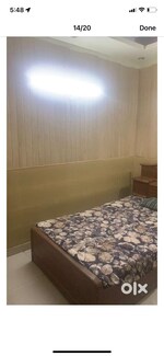 1500 Sq.Ft. Pg in Prime Girls Pg Patel Naga