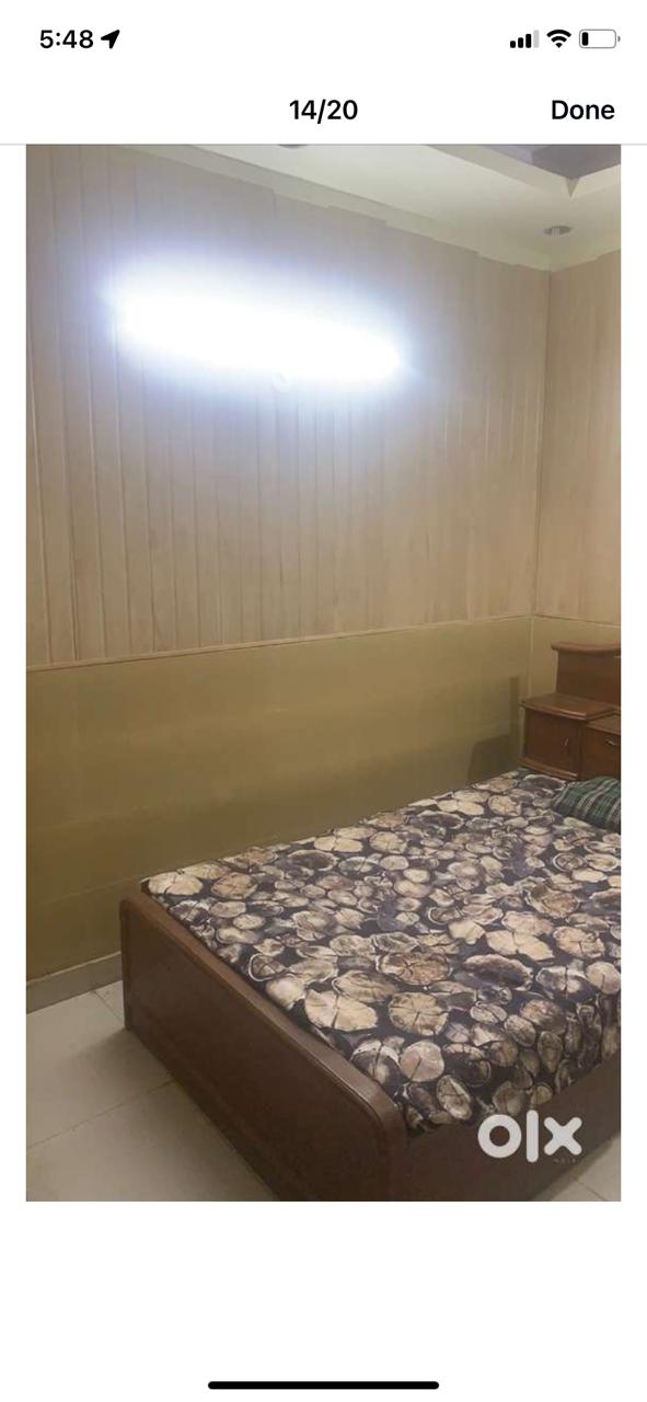 Pg For Rent in Prime Girls Pg Patel Naga