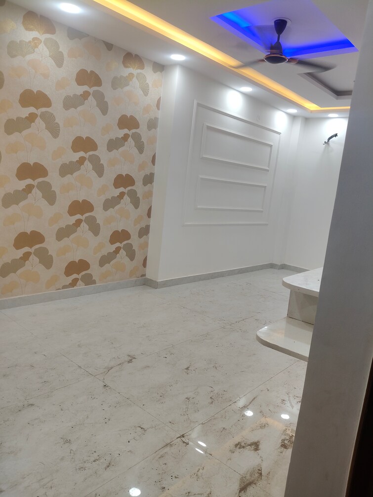 Bathroom, govindpuri 2 Bedroom 584 Sq.Ft. Builder Floor In Govindpuri Delhi 9697458
