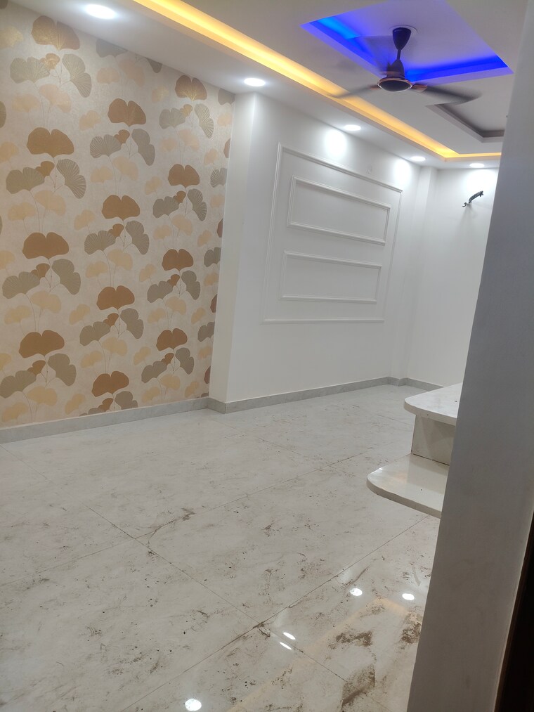 Bathroom, govindpuri 2 Bedroom 584 Sq.Ft. Builder Floor In Govindpuri Delhi 9697458