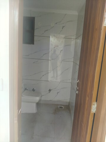 Bathroom in 2 BHK Builder Floor at Govindpuri – for Sale