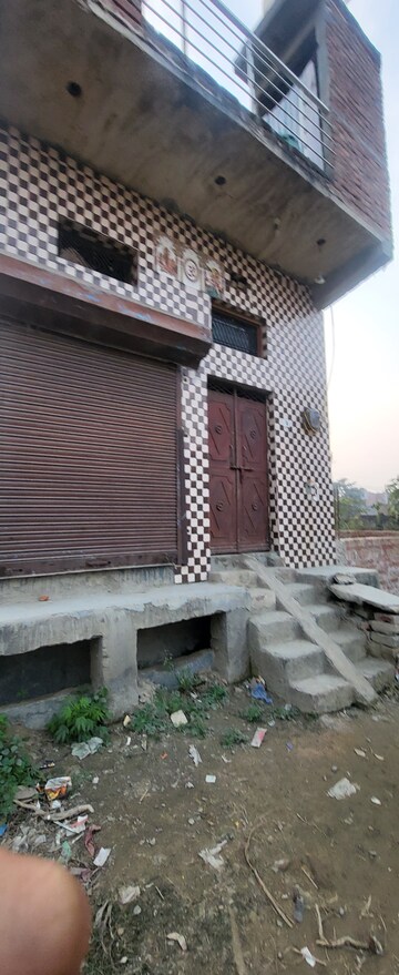  Plot – Exterior View View at Dlf Ankur Vihar - for Sale