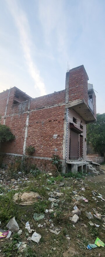  Plot – Exterior View View at Dlf Ankur Vihar - for Sale