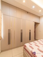 4 BHK + Servant Room 3434 Sq.Ft. Apartment in Alphacorp Gurgaon One 84