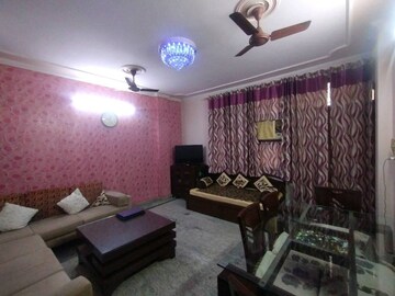  Pg For Rent in East Patel Nagar