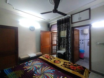 Bedroom in  Pg at East Patel Nagar – for Rent