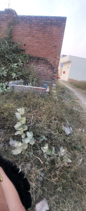 Plot Area in  Plot at Dlf Ankur Vihar – for Sale