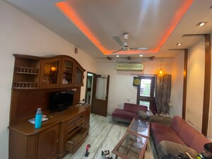 3 BHK Apartment For Rent in Usmanpura