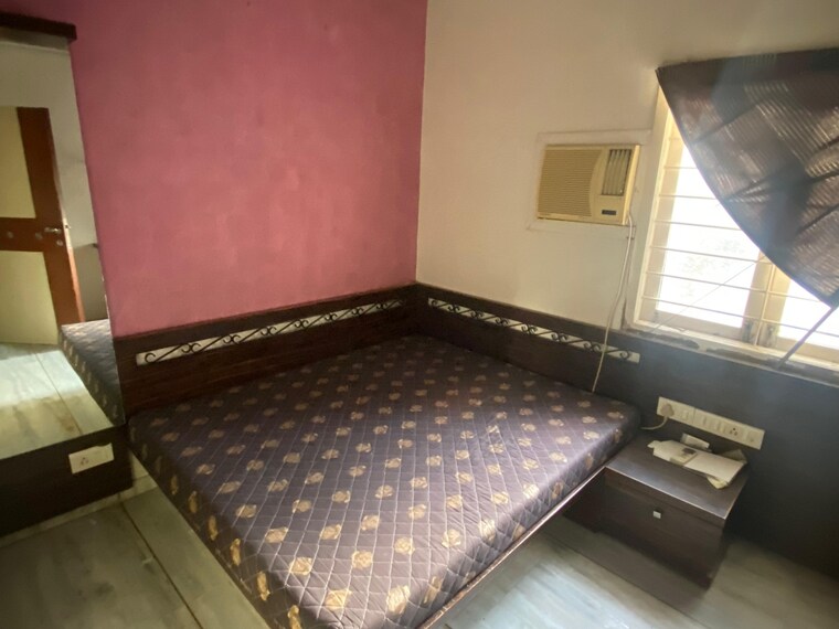 Bedroom, usmanpura 3 Bedroom 1400 Sq.Ft. Apartment In Usmanpura Ahmedabad 9697466