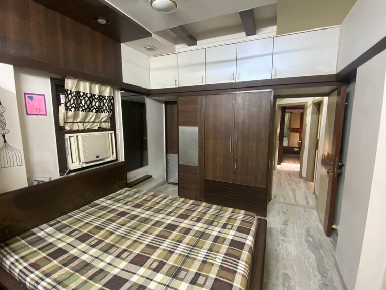 Bedroom, usmanpura 3 Bedroom 1400 Sq.Ft. Apartment In Usmanpura Ahmedabad 9697466