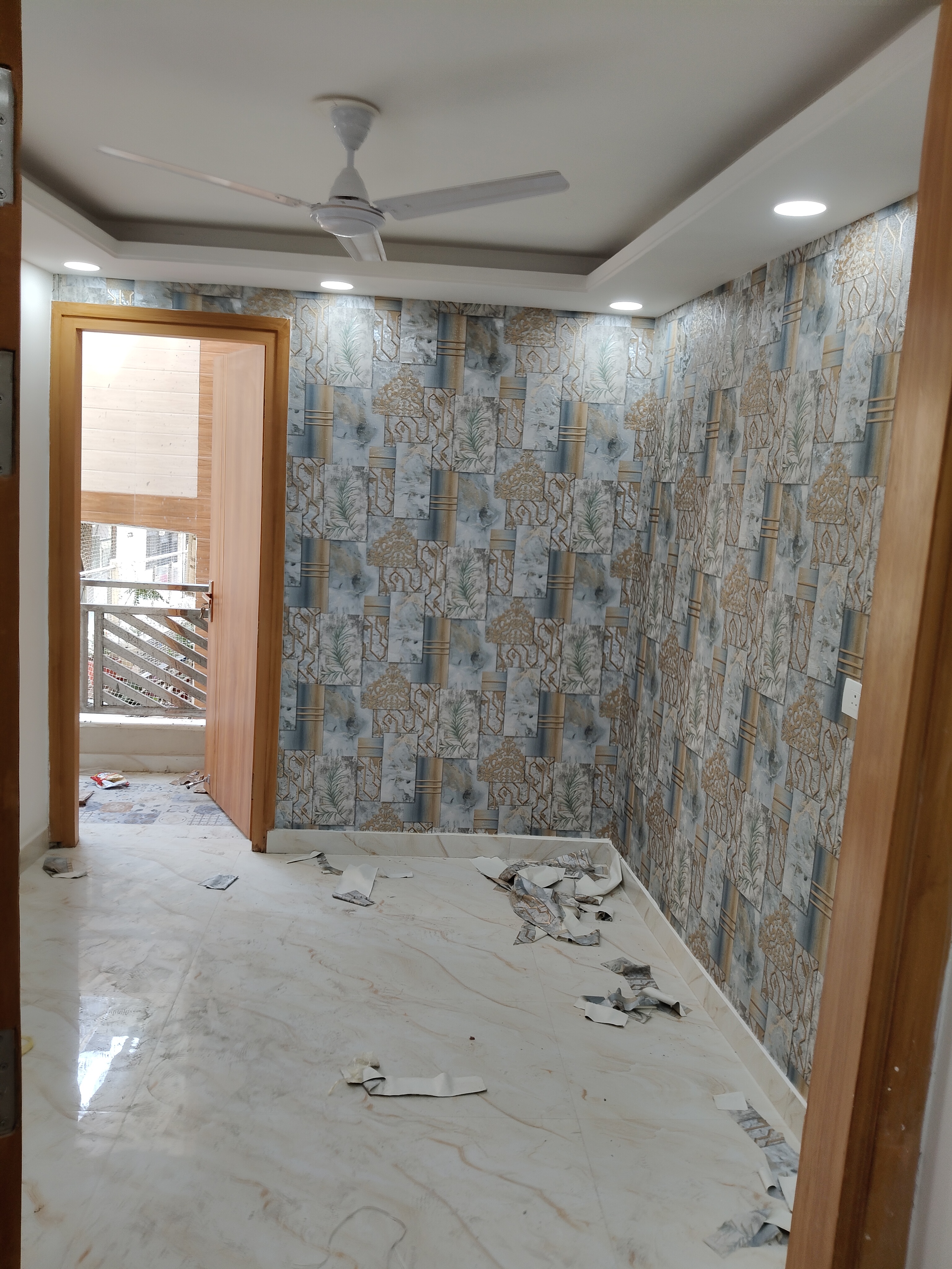 2 BHK Builder Floor For Sale in Govindpuri 