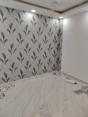 Bedroom in 2 BHK Builder Floor at Govindpuri – for Sale