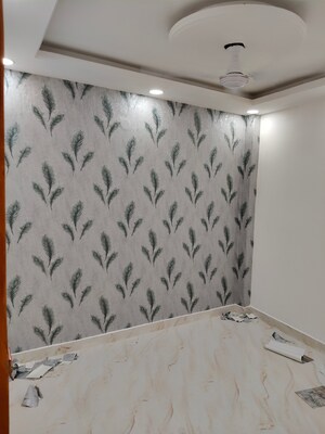Bathroom in 2 BHK Builder Floor at Govindpuri – for Sale