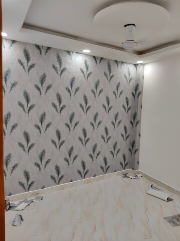 Bathroom in 2 BHK Builder Floor at Govindpuri – for Sale