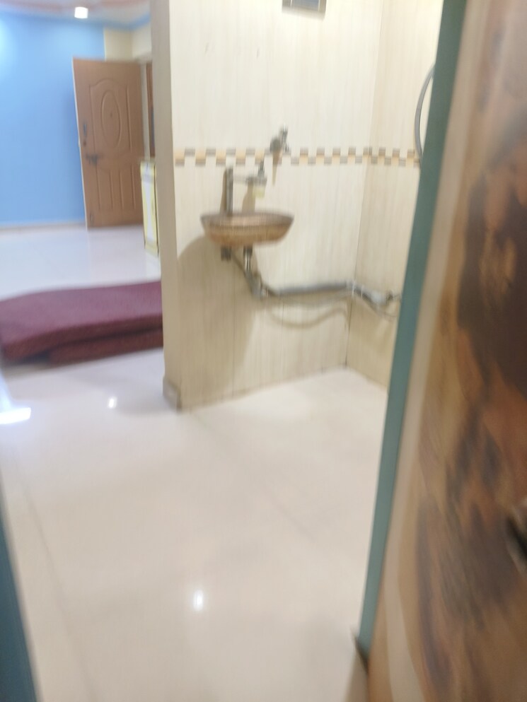 Balcony, sai-sankul-annexe 2 Bedroom 775 Sq.Ft. Apartment In Kalyan West Thane 9697471