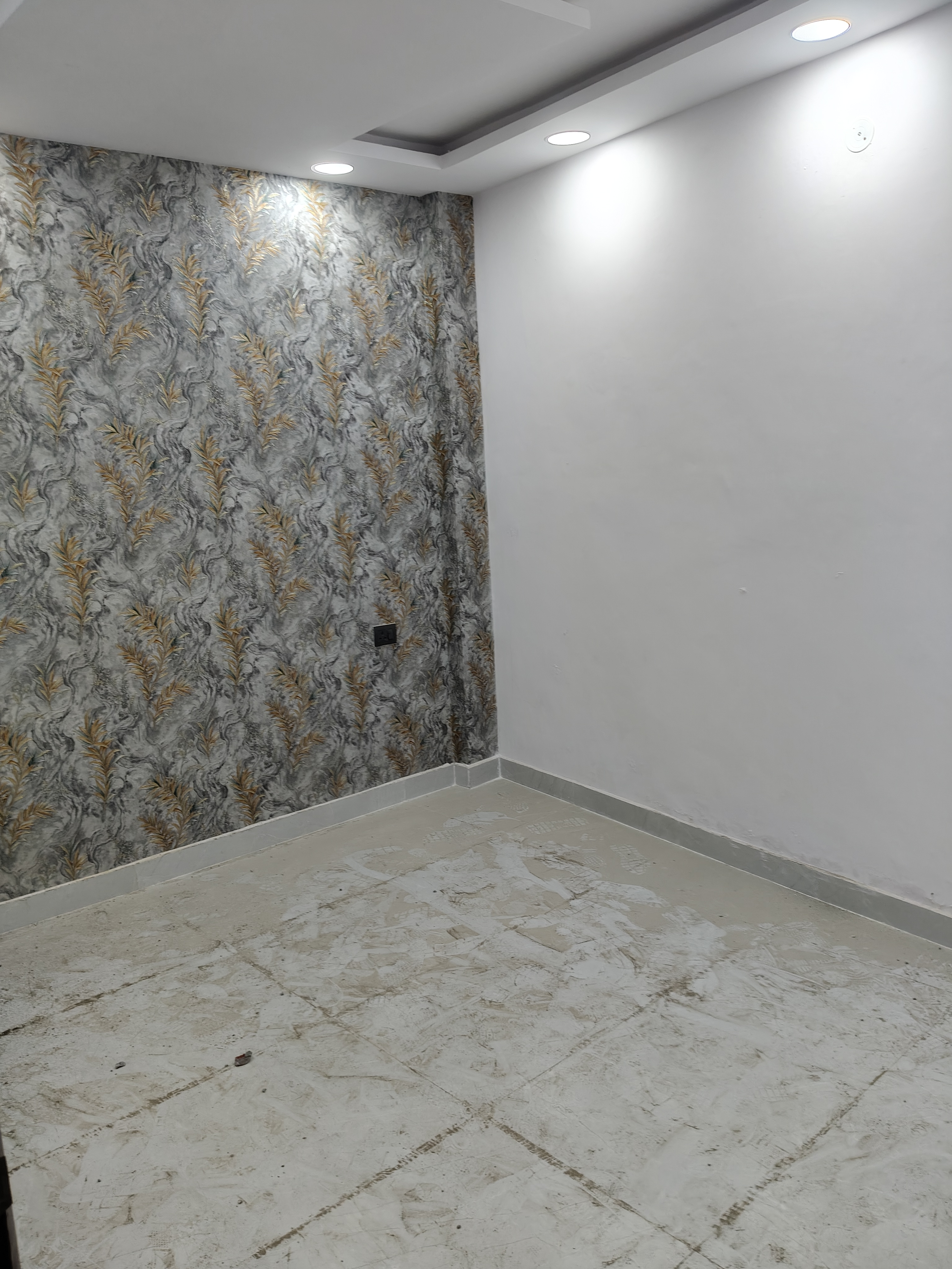 1 BHK Builder Floor For Sale in Govindpuri 