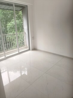2 BHK Apartment For Sale in Sai Sankul Annexe