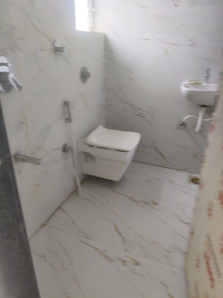 Bathroom, sai-sankul-annexe 2 Bedroom 775 Sq.Ft. Apartment In Kalyan West Thane 9697471