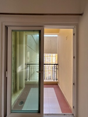 Building Lobby in 4 BHK Apartment at Saya Zion, Sector 4 Greater Noida – for Sale
