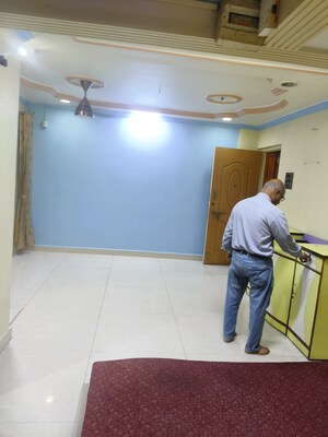 Bedroom in 2 BHK Apartment at Sai Sankul Annexe, Kalyan West – for Sale