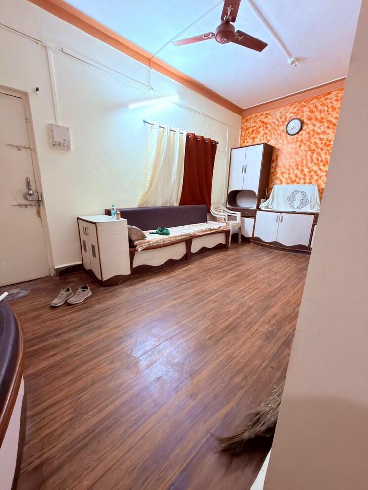 Kitchen, pashan 1 Bedroom 800 Sq.Ft. Builder Floor In Pashan Pune 9697472