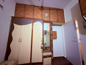 Furnished Amenities in 1 BHK Builder Floor at Pashan – for Rent