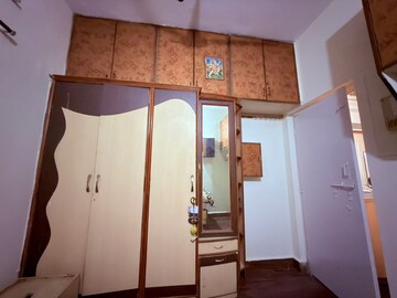 Furnished Amenities in 1 BHK Builder Floor at Pashan – for Rent