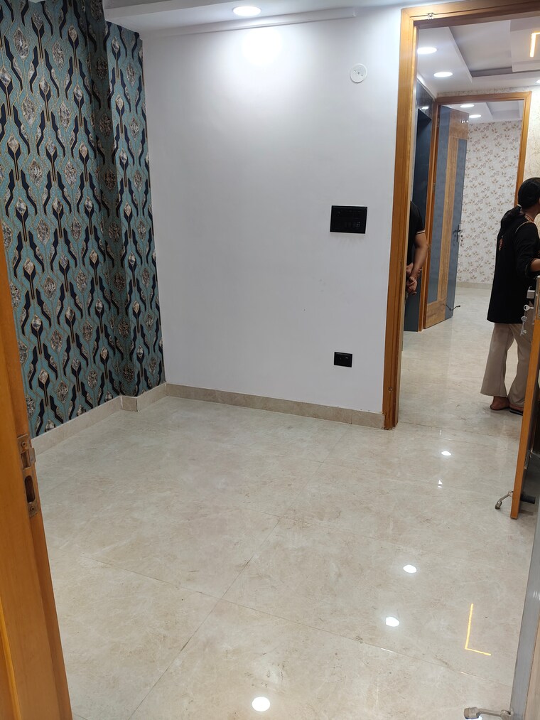 Room, govindpuri 2 Bedroom 586 Sq.Ft. Builder Floor In Govindpuri Delhi 9697473