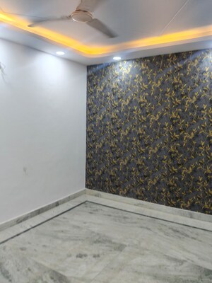 Bedroom in 3 BHK Builder Floor at Govindpuri – for Rent
