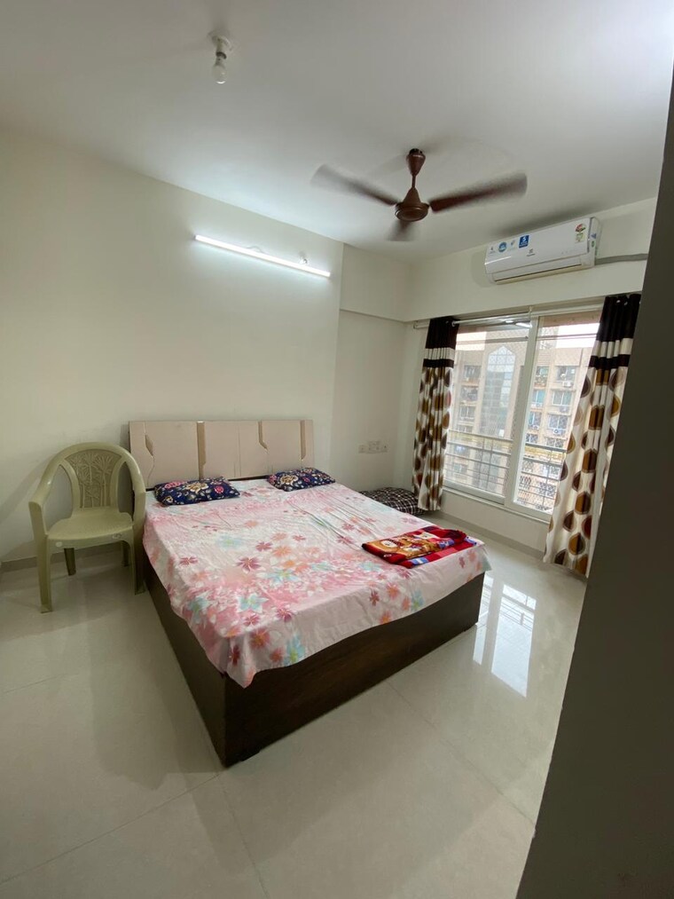 Bedroom, ani-anu-sri-balaji-enclave 2 Bedroom 604 Sq.Ft. Apartment In Malad West Mumbai 9697478
