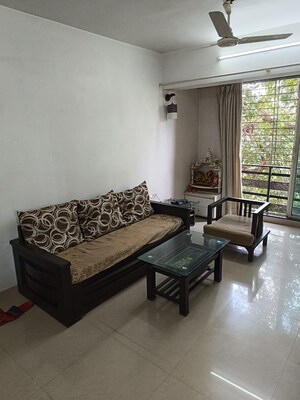 2 BHK Apartment For Sale in Ani Anu Sri Balaji Enclave, Malad West