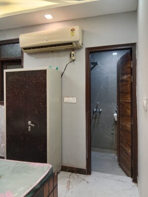 Building Lobby in 2 BHK Builder Floor at Govindpuri – for Rent