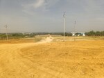 200 Sq.Yd. Plot in Sb Infra Group 