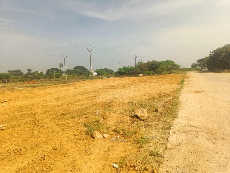 undefined, sheriguda  200 Sq.Yd. Plot In Sheriguda Hyderabad 9697487