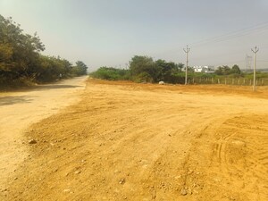 Plot Area in  Plot at Sheriguda – for Sale