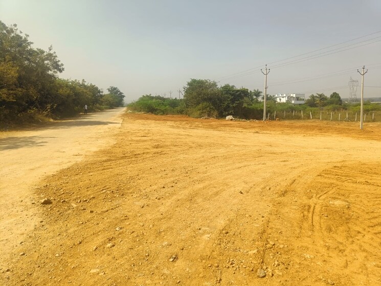 undefined, sheriguda  200 Sq.Yd. Plot In Sheriguda Hyderabad 9697487