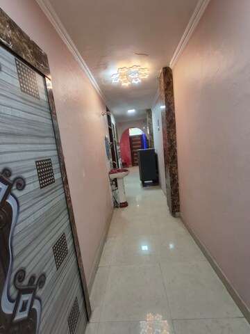 Building Lobby in 2 BHK Builder Floor at Govindpuri – for Rent