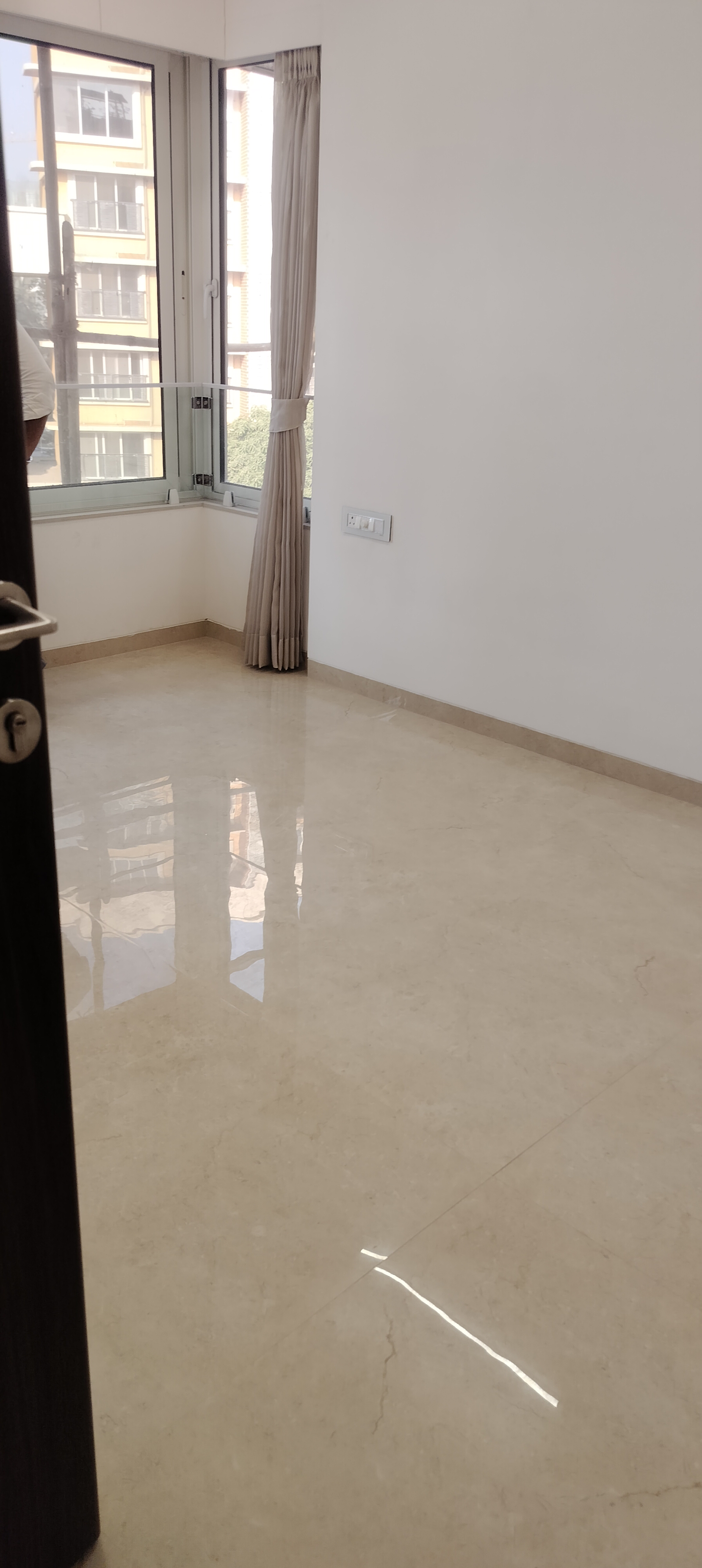 2 BHK Apartment For Sale in Mesacon Jewel