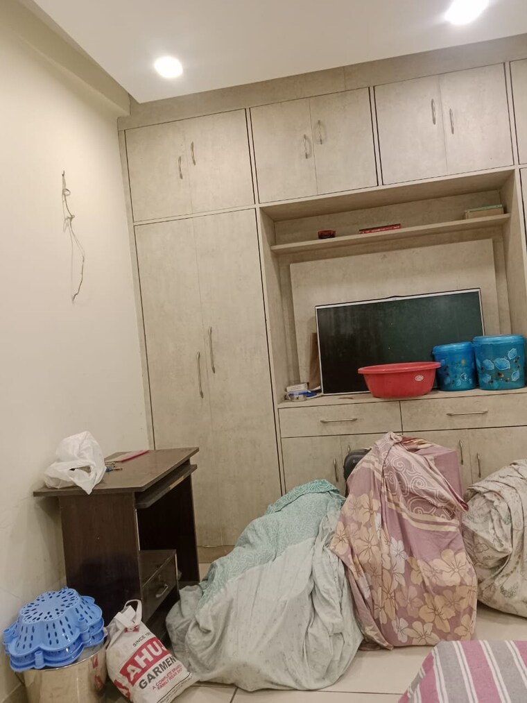 Bedroom, govindpuri 1 Bedroom 367 Sq.Ft. Builder Floor In Govindpuri Delhi 9697489