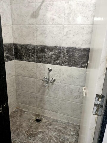 Bathroom in 1 BHK Apartment at Dwarika Nagari, Kasarwadi – for Sale