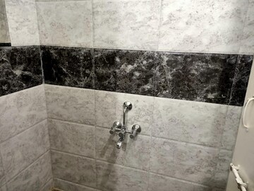 Bathroom in 1 BHK Apartment at Dwarika Nagari, Kasarwadi – for Sale