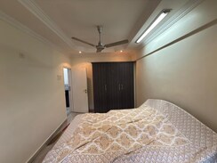 2 BHK Apartment For Sale in Swapnalok Towers