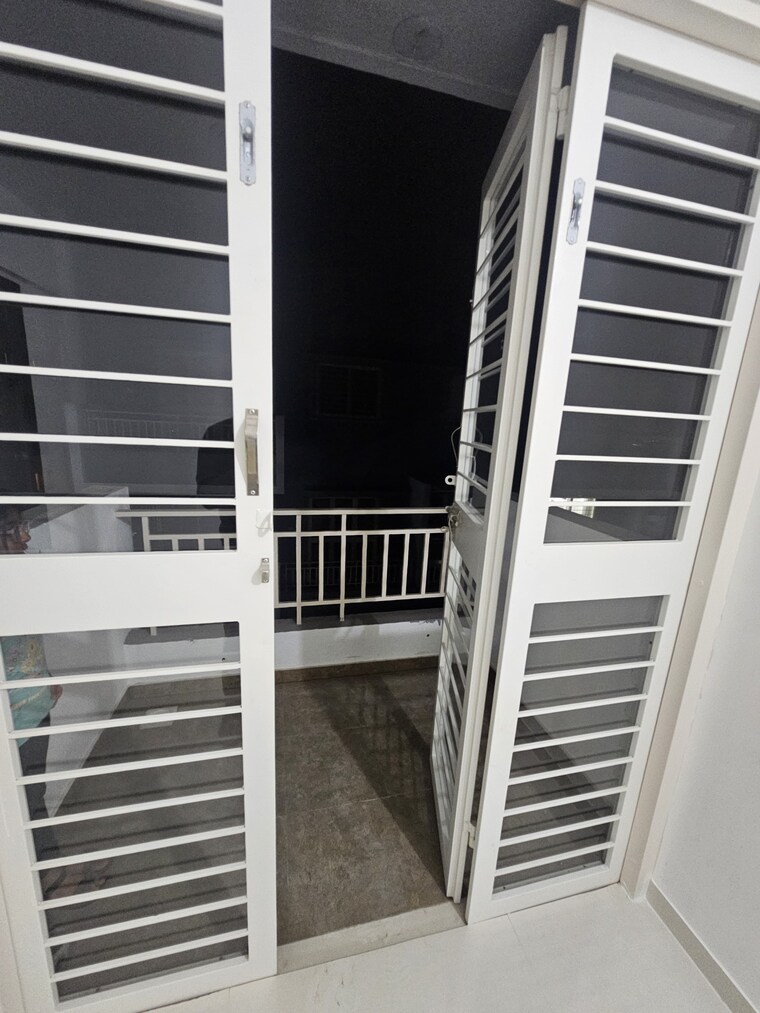 Balcony, mahalunge 1 Bedroom 485 Sq.Ft. Apartment In Mahalunge Pune 9697502