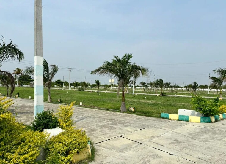 Garden, east bangalore  600 Sq.Ft. Plot In East Bangalore Bangalore 9697505